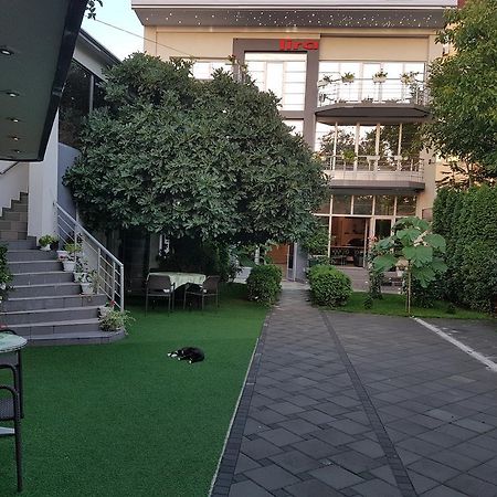 Lira Inn Ni Eksteriør billede