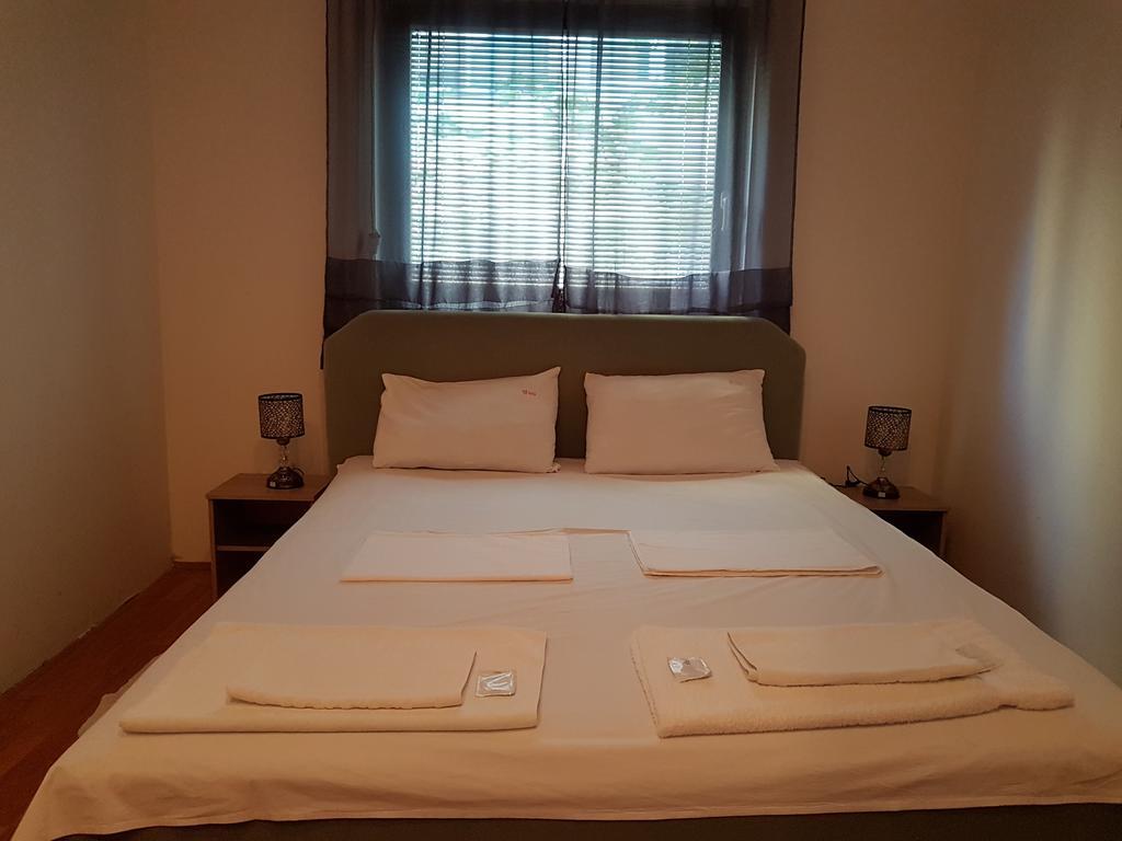 Lira Inn Ni Eksteriør billede