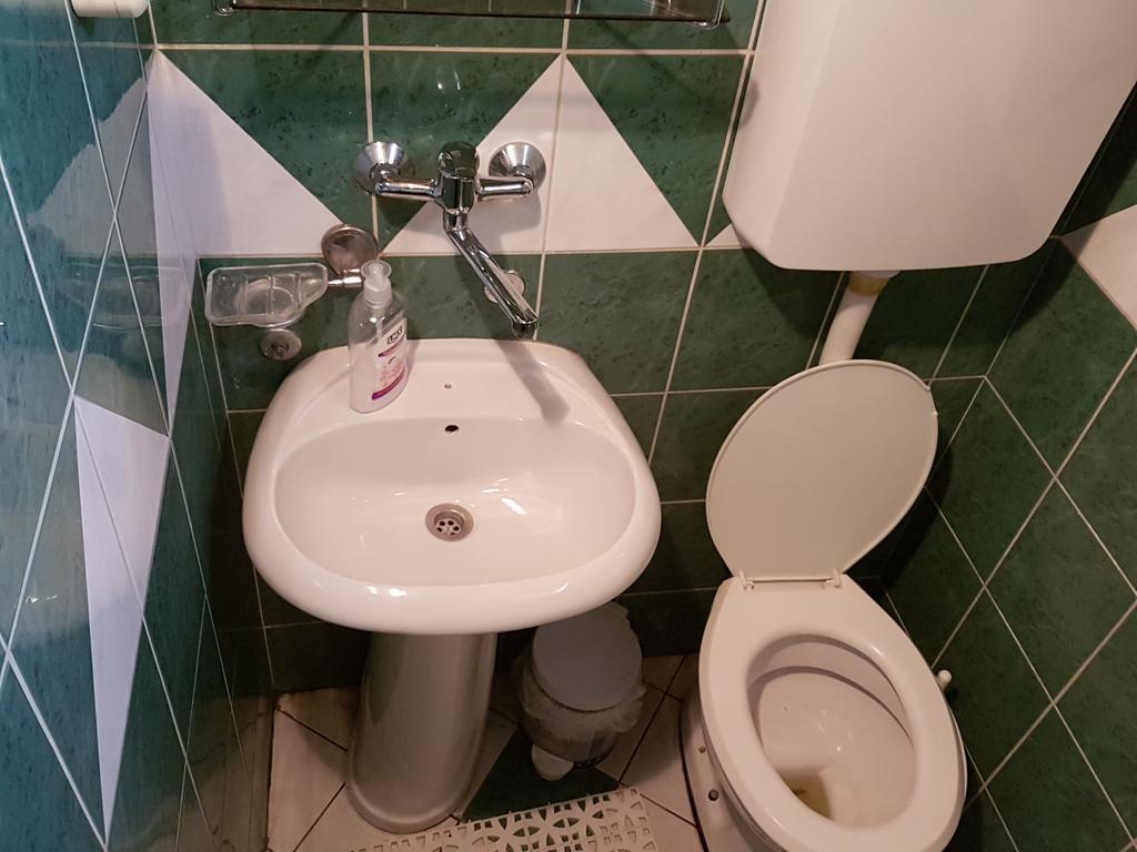 Lira Inn Ni Eksteriør billede