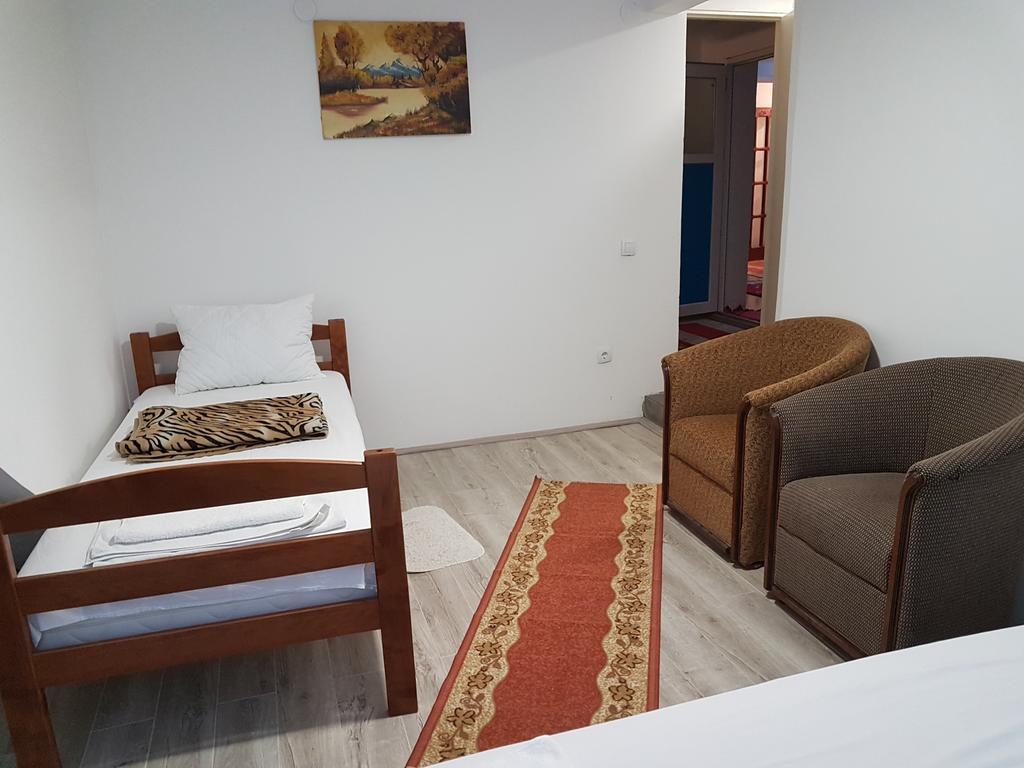 Lira Inn Ni Eksteriør billede