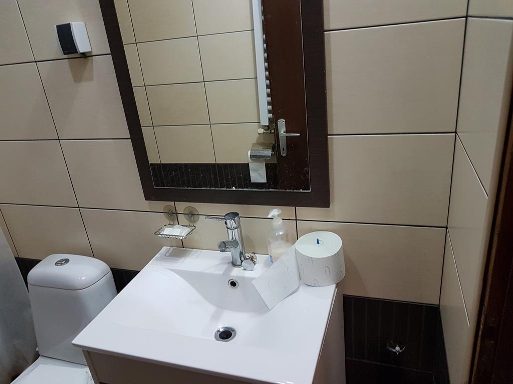 Lira Inn Ni Eksteriør billede