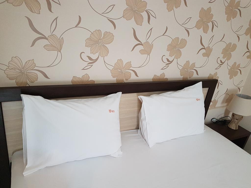 Lira Inn Ni Eksteriør billede