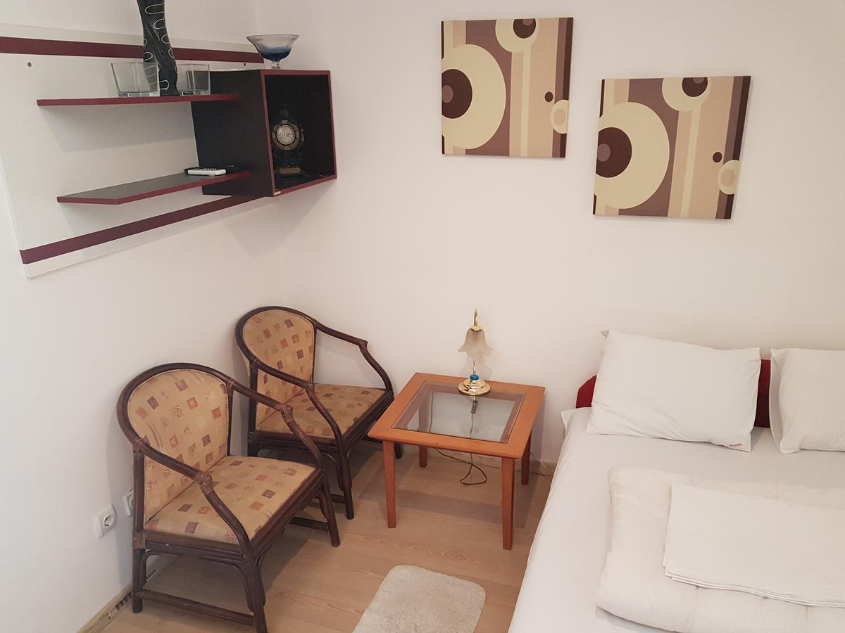Lira Inn Ni Eksteriør billede