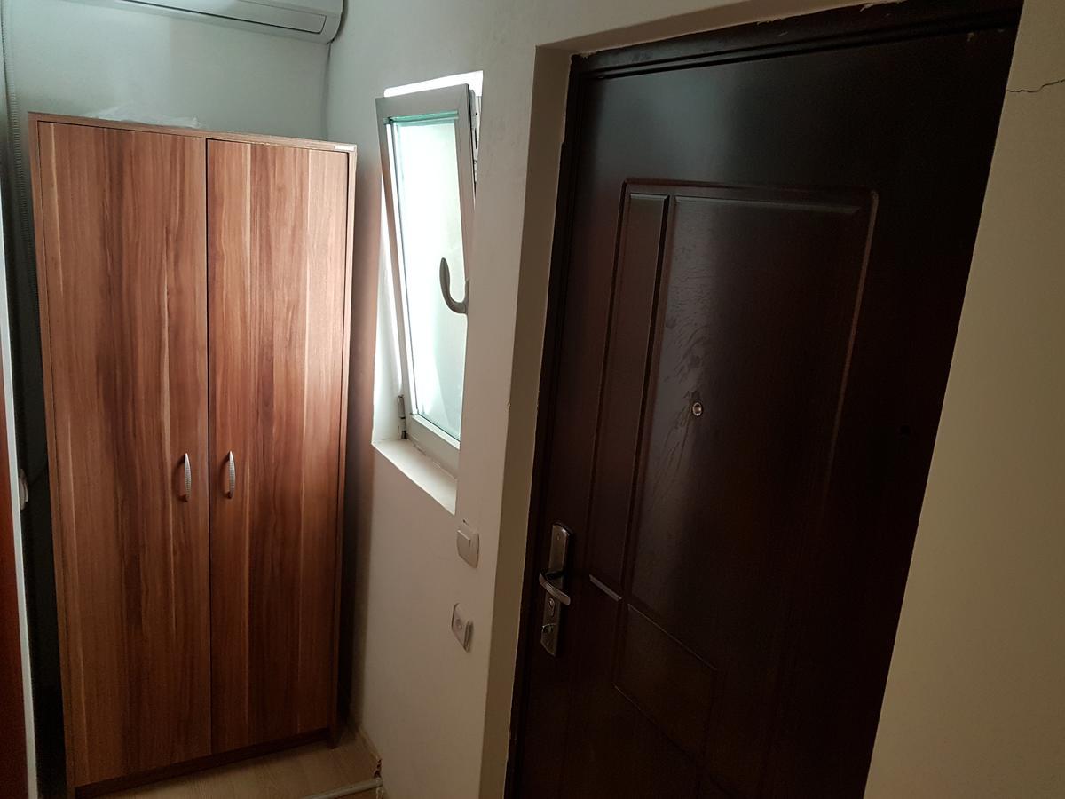 Lira Inn Ni Eksteriør billede