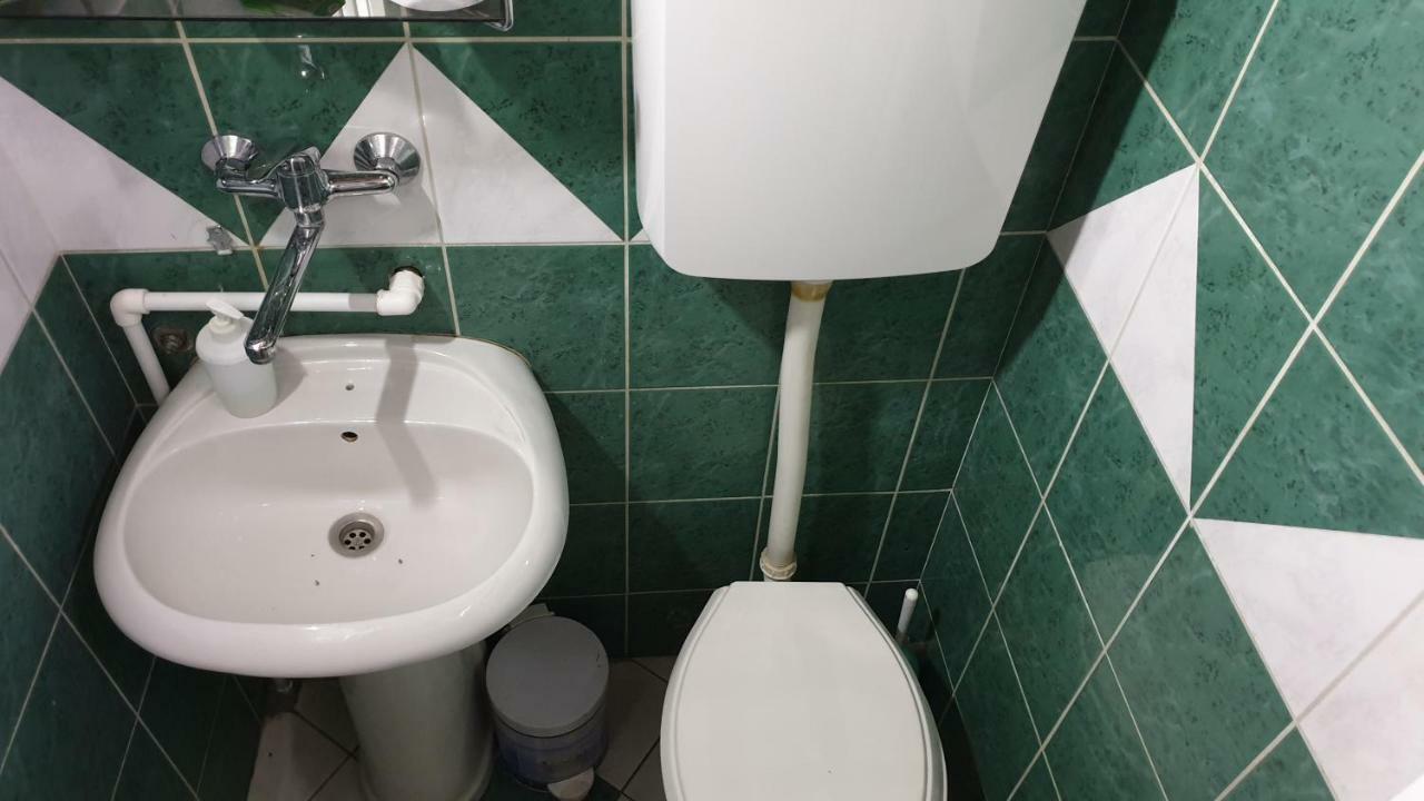 Lira Inn Ni Eksteriør billede