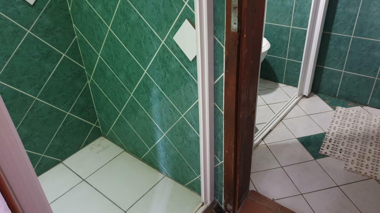 Lira Inn Ni Eksteriør billede
